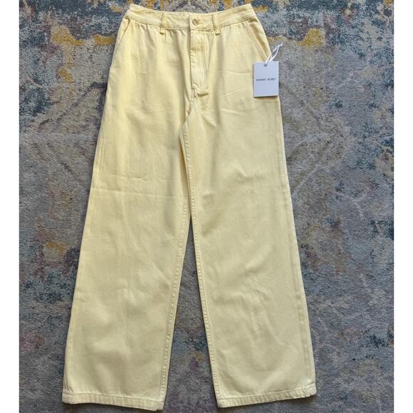 Ronny Kobo Matteo Pant - Picture 3 of 6